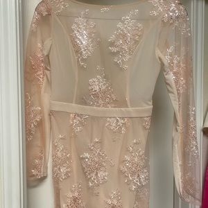 House of CB dress NWT size Medium